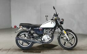 YAMAHA YB125SP PCJL