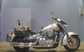 HONDA VTX1300 S 2006 SC52