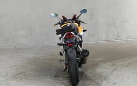 HONDA CBR250R MC41