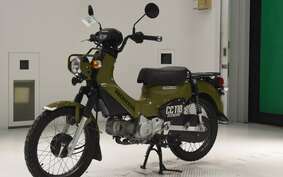 HONDA CROSS CUB 110 JA45