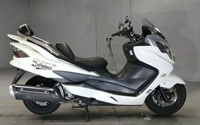 SUZUKI SKYWAVE 250 (Burgman 250) S CJ46A