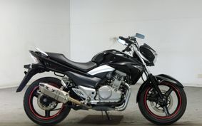 SUZUKI GSR250 GJ55D