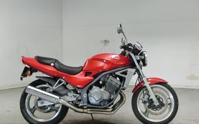 KAWASAKI BALIUS 250 1993 ZR250A