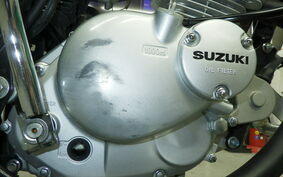 SUZUKI GN125 F Gen.2