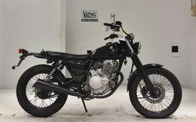 SUZUKI GRASS TRACKER Bigboy NJ47A