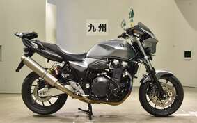 HONDA CB1300SF SUPER FOUR Gen. 3 2014 SC54