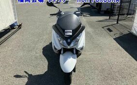 SUZUKI SKYWAVE 200 (Burgman 200) CH41A