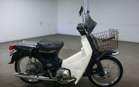 HONDA C70 SUPER CUB CUSTOM C70