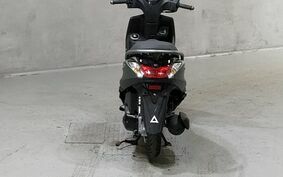 YAMAHA AXIS Z SED7J