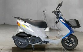 SUZUKI ADDRESS V125 G CF46A