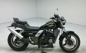 KAWASAKI ELIMINATOR 250 SE 1988 EL250A