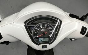 HONDA DIO 110 JK03