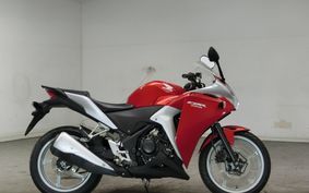 HONDA CBR250R MC41