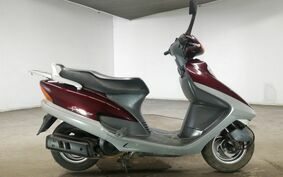 HONDA SPACY 125 JF04