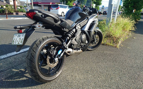 KAWASAKI NINJA 2014 EX400E