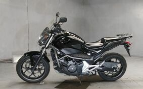 HONDA NC 700 S DCT 2012 RC61