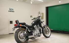 SUZUKI INTRUDER 750 1987 VR51A