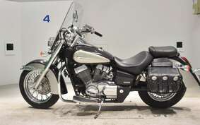 HONDA SHADOW 750 Gen. 3 2013 RC50