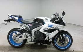 HONDA CBR600RR 2008 PC40