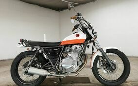 SUZUKI GRASS TRACKER NJ47A