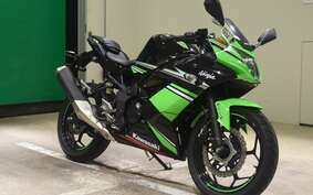 KAWASAKI NINJA 250 SL BX250A