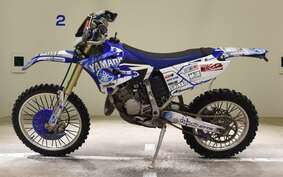 YAMAHA YZ125 CE16C