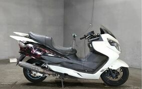 SUZUKI SKYWAVE 250 (Burgman 250) S CJ46A