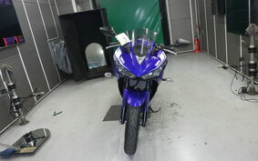 YAMAHA YZF-R25 A RG10J