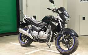 SUZUKI GSR250 GJ55D