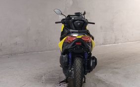 YAMAHA X-MAX 250 SG42J