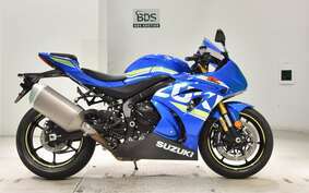 SUZUKI GSX-R1000R A 2021 DM11G