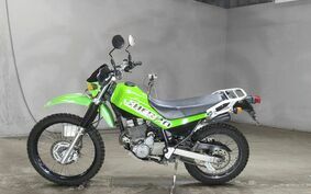 KAWASAKI SUPER SHERPA KL250G