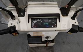 HONDA GYRO TD02