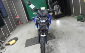 SUZUKI GSX-S125 DL32B