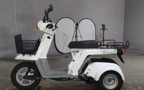 HONDA GYRO TD02