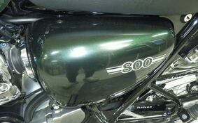 KAWASAKI W800 2020 EJ800B