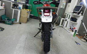 YAMAHA SEROW 250 DG17J