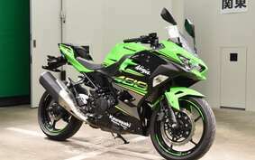 KAWASAKI NINJA 400 2018 EX400G