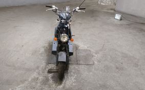 HONDA BYTE AF59