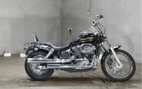 HONDA SHADOW 400 SLASHER 2000 NC40