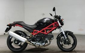 DUCATI MONSTER 400 2008 M407A