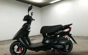 YAMAHA JOG ZR Evolution 2 SA39J