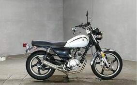 YAMAHA YB125SP PCJL