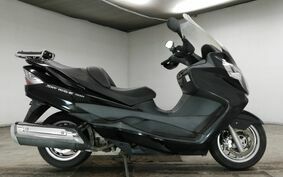 SUZUKI SKYWAVE 400 2008 CK44A