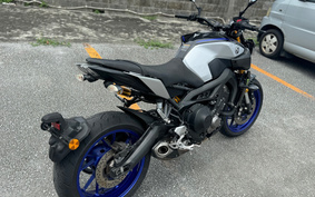 YAMAHA MT-09 ABS 2020 RN52J