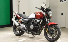 HONDA CB400SFV-3 2005 NC39