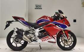 HONDA CBR250RR MC51