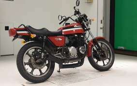 KAWASAKI Z550 GP