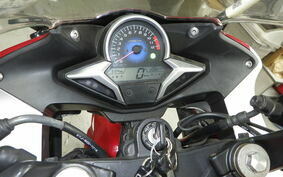 HONDA CBR250R GEN 3 MC41