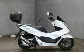 HONDA PCX 160 KF47